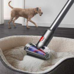 Dyson V15 Detect™ Absolute Cordless Vacuum (Available for UAE Customers Only)