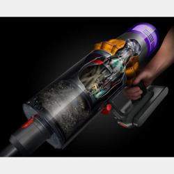 Dyson V15 Detect™ Absolute Cordless Vacuum (Available for UAE Customers Only)