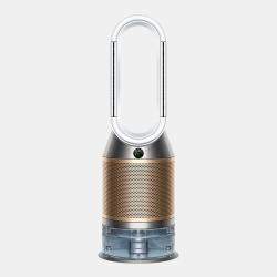 Dyson Purifier Humidify+Cool Formaldehyde, White/Gold (Available for UAE Customers Only)