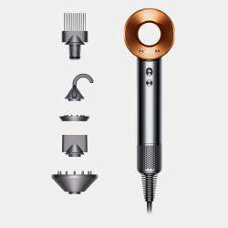 Dyson Supersonic™ Hair Dryer, Nickel/Copper (Available for UAE Customers Only)