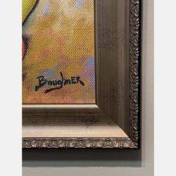Image 616 By Elisa Boughner, United States,2012 (40.64 X 30.48)