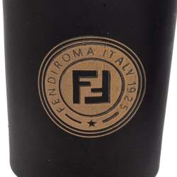 Fendi Multicolor Ceramic Jar Casa Mania Parfum Scented Candles Set