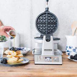 Gastroback Design Waffle Maker Advanced el (Available for UAE Customers Only)