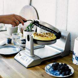 Gastroback Design Waffle Maker Advanced el (Available for UAE Customers Only)
