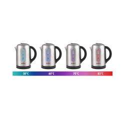 Gastroback Water Kettle Colour Vision Pro (Available for UAE Customers Only)