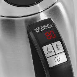 Gastroback Water Kettle Colour Vision Pro (Available for UAE Customers Only)