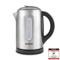 Gastroback Water Kettle Colour Vision Pro (Available for UAE Customers Only)