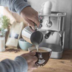 Gastroback Design Espresso Plus (Available for UAE Customers Only)