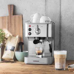 Gastroback Design Espresso Plus (Available for UAE Customers Only)