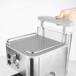 Gastroback Design Espresso Plus (Available for UAE Customers Only)