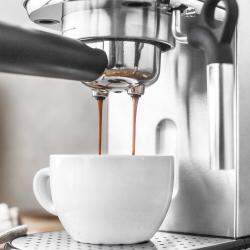Gastroback Design Espresso Piccolo (Available for UAE Customers Only)