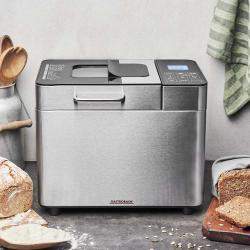 Gastroback Design Automatic Bread Maker Advanced (Available for UAE Customers Only)