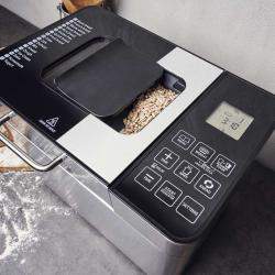 Gastroback Design Automatic Bread Maker Advanced (Available for UAE Customers Only)