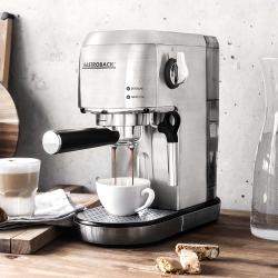 Gastroback Design Espresso Piccolo (Available for UAE Customers Only)