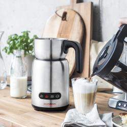 Gastroback Design Milk & Chocolate Advanced (Available for UAE Customers Only)