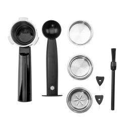 Gastroback Design Espresso Plus (Available for UAE Customers Only)