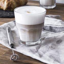Gastroback Latte Pen Milk Frother (Available for UAE Customers Only)
