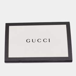 Pre Owned Gucci Maison de l'Amour Porcelain  Mug