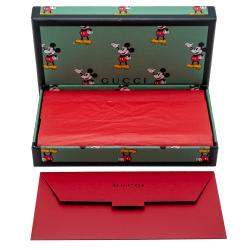 Gucci Set Of 20 Envelopes Set