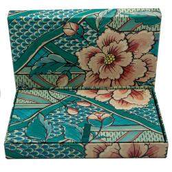Gucci Notebook & Envelopes Set
