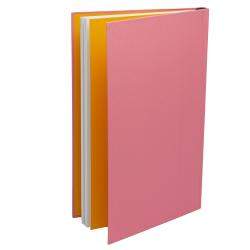 Gucci Pink Notebook