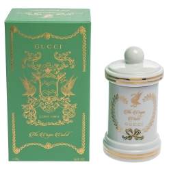 Gucci The Virgin Violet Scented Candle