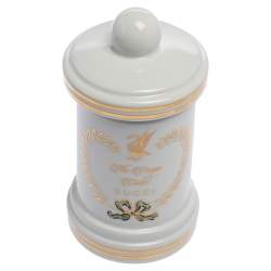 Gucci The Virgin Violet Scented Candle