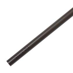 Gucci Dark Brown Notebook and Pencil