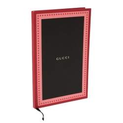 Gucci Notebook