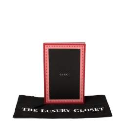 Gucci Notebook