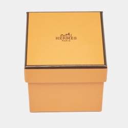 Hermes Porcelain Tie Set Tumbler 