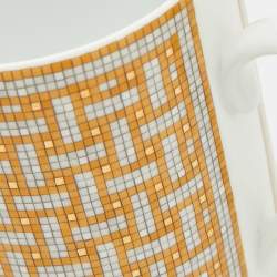 Hermes Mosaique Au 24 Porcelaine Mug