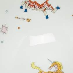 مملوكة مسبقًا طقم أطباق هيرمس أتالاج أور عدد 2