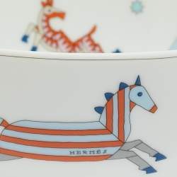 مملوكة مسبقًا طقم أطباق هيرمس أتالاج أور عدد 2