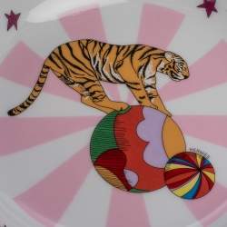Hermes Multicolor Circus Cereal Bowl