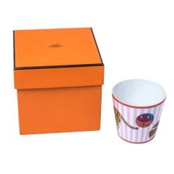 Hermes Multicolor Circus Small Tumbler