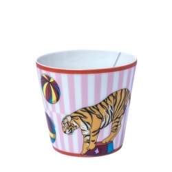 Hermes Multicolor Circus Small Tumbler