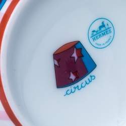 Hermes Multicolor Circus Small Tumbler