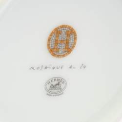 Pre Owned Hermes Gold Mosaïque au 24 Mug