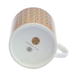 Hermes Gold Mosaïque au 24 Mug