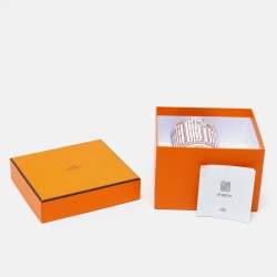 Hermes H Deco Rouge N°1 Mug 