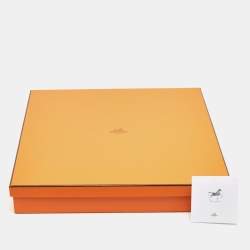 Hermès Cheval D'Orient Tart Platter