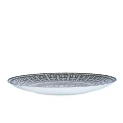 Hermes Mosaique Au 24 Dessert Plate