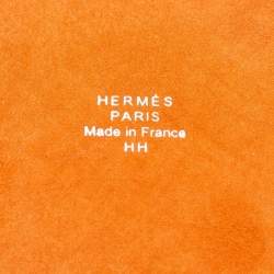 Hermès Bleu Cobalt Cheval Deco Porcelain Ashtray