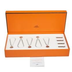 Hermès Scarf Display System
