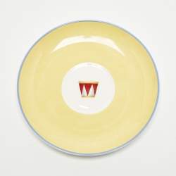 مملوكة مسبقًا طقم فنجان وصحن هيرميس لو كابريول سيركوس مورننج