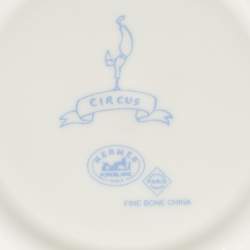 مملوكة مسبقًا طقم فنجان وصحن هيرميس لو كابريول سيركوس مورننج