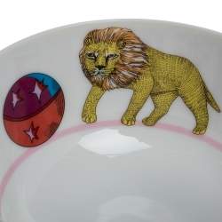 Hermes Multicolor Circus Bowl