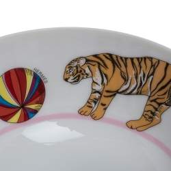 Hermes Multicolor Circus Bowl