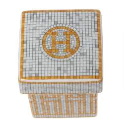 Hermes Gold Mosaique au 24 Sugar Bowl